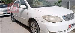 BYD F3